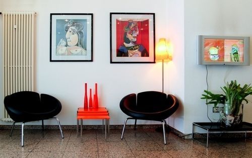Topas Frankfurt 3*