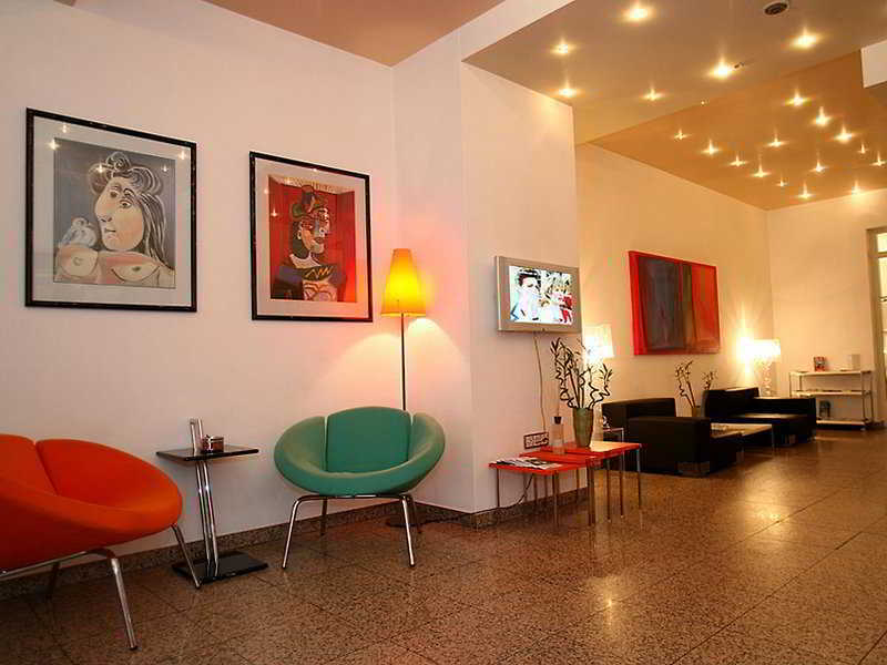 Hotel Topas