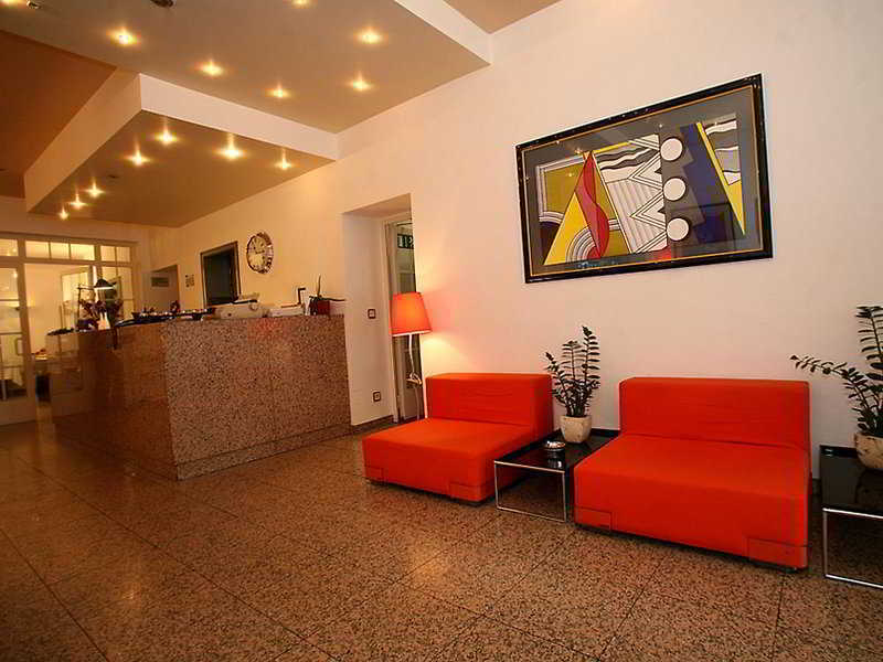 Hotel Topas