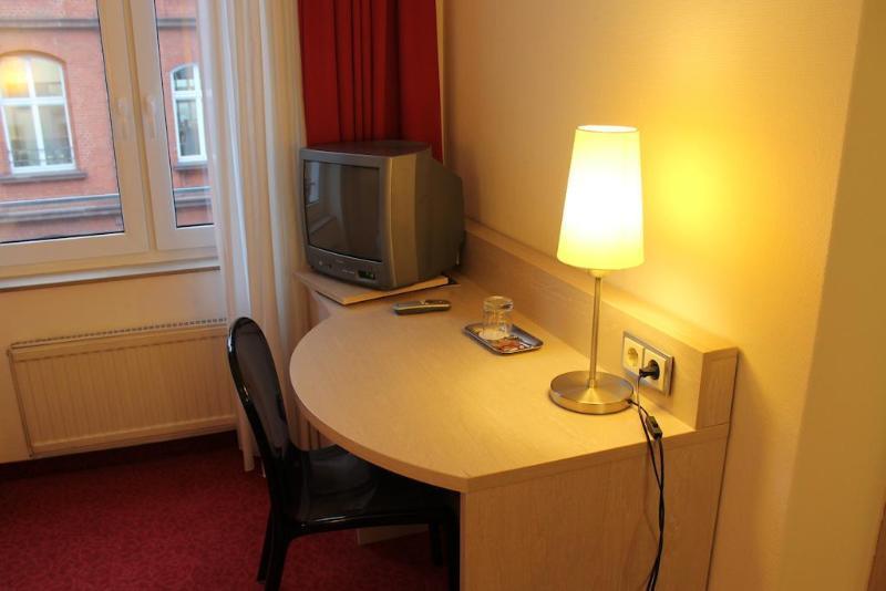 Topas Hotel Frankfurt am Main