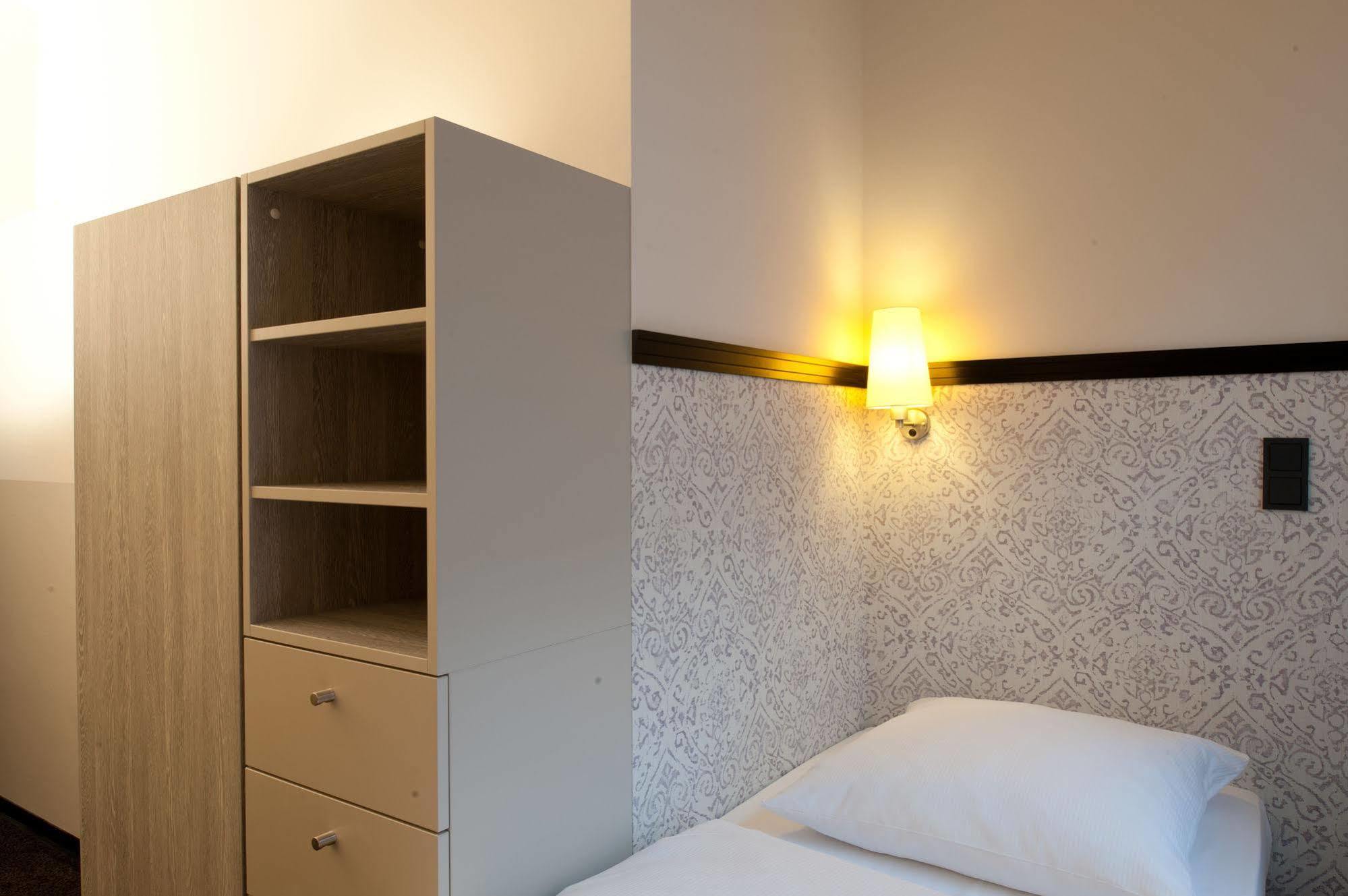 Topas Hotel Frankfurt am Main
