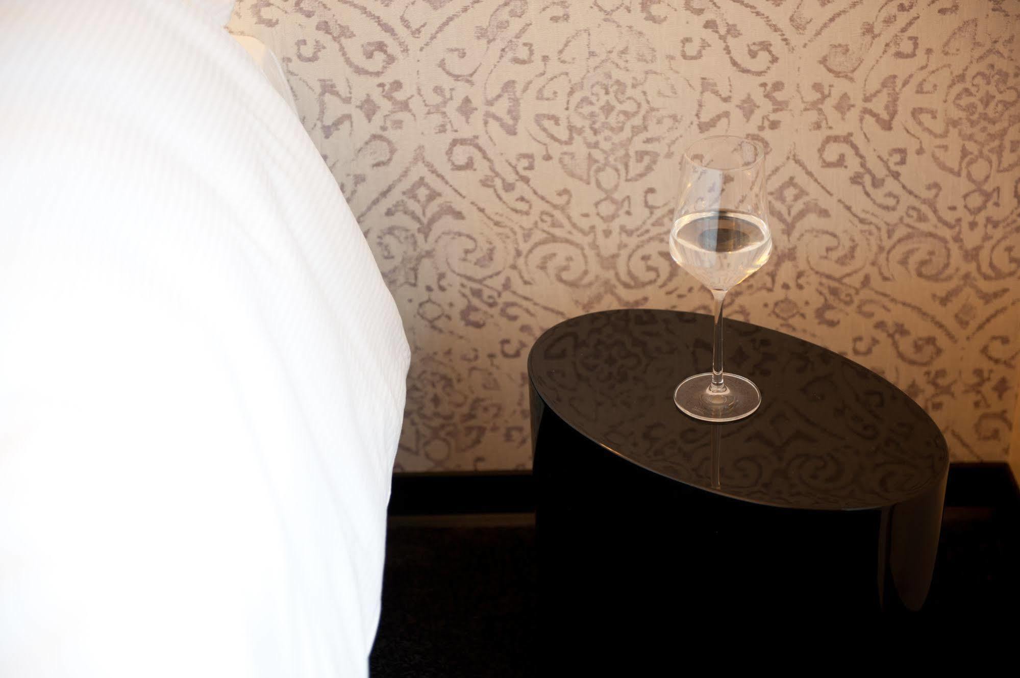 Hotel Topas 3*
